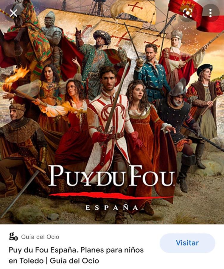 Chalet Dani Con Parcela Privada A 8Min De Puy Du Fou Argés Exterior photo